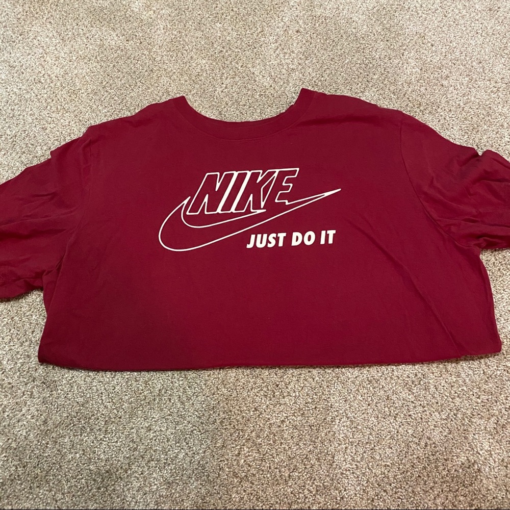 Nike T-Shirt
